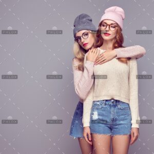 Fashion Young