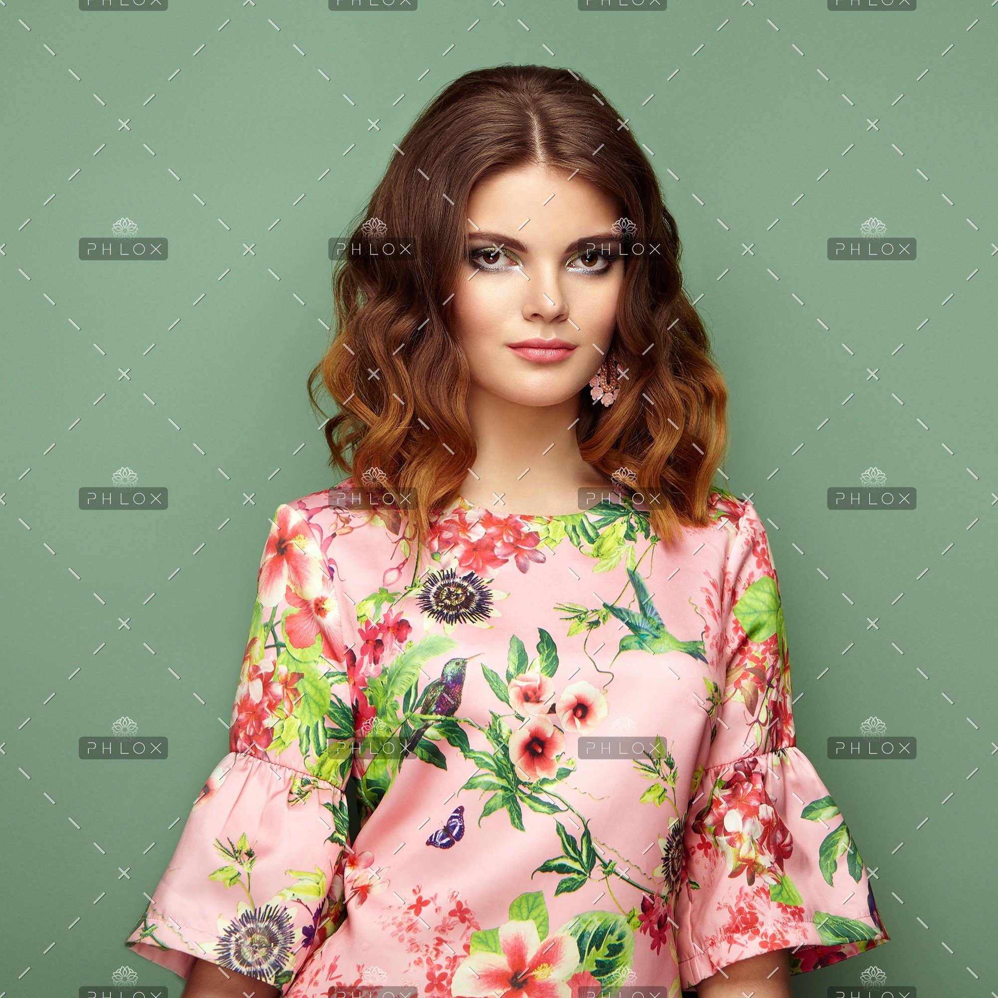 Cotton Green