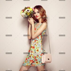 Elegant Floral